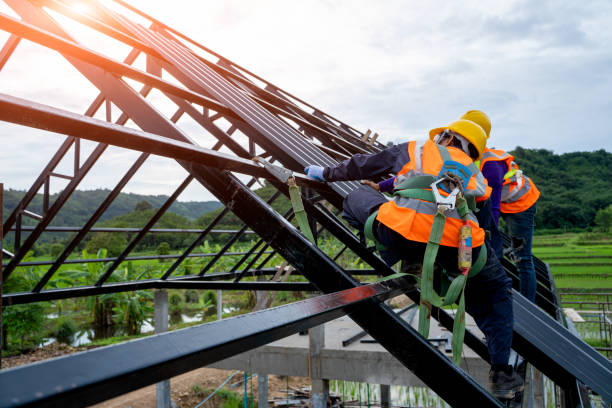 Best Slate Roofing Contractor  in Buchanan, NY