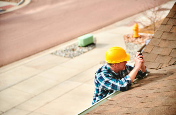 Best Roof Repair Services  in Buchanan, NY
