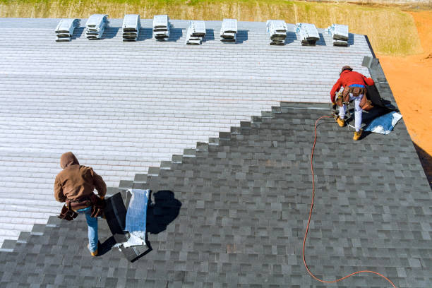 Best Shingle Roofing Installation  in Buchanan, NY