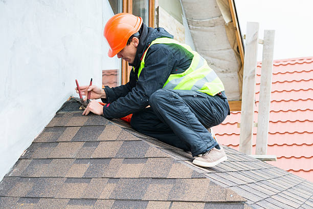Best Roof Waterproofing Services  in Buchanan, NY